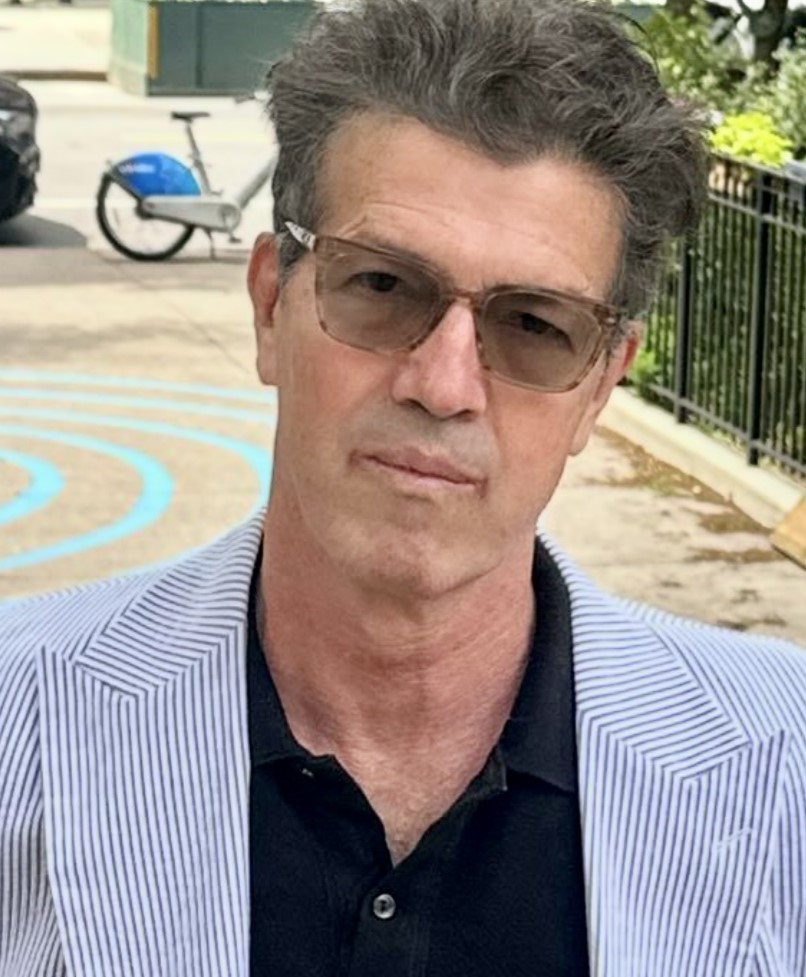 James Ferrari
